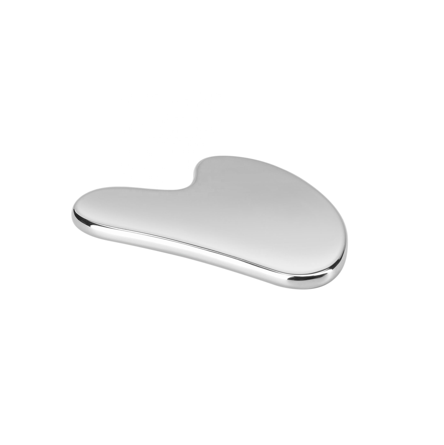 Gua Sha Massage Tool Stainless Steel